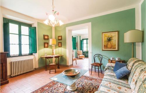 Partina House | 4 Bedroom Stunning Home In Partina Ar