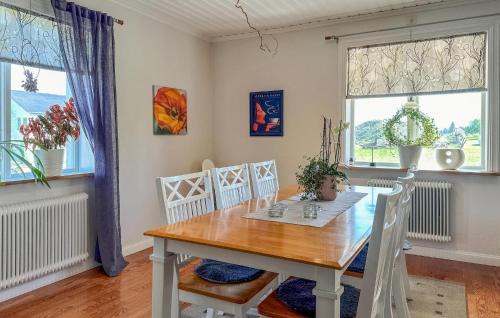 Granna House | 4 Bedroom Stunning Home In Gränna