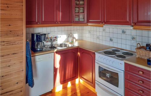 Sveio House | 4 Bedroom Stunning Home In Auklandshamn