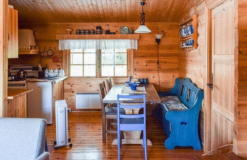 Nord-Fron House | 4 bedroom stunning home in Vinstra