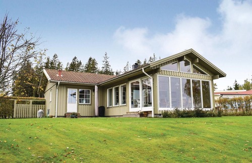 Bolmso House | 4 bedroom stunning home in Bolmsö