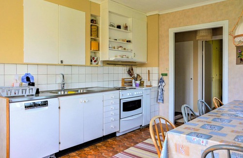 Mariannelund House | 4 bedroom stunning home in Mariannelund