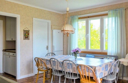 Mariannelund House | 4 bedroom stunning home in Mariannelund