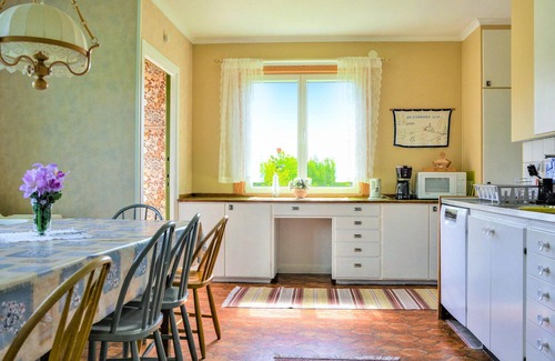 Mariannelund House | 4 bedroom stunning home in Mariannelund