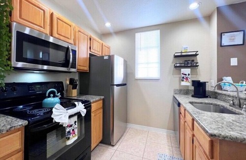 Venetian Bay Villages House | 4 Bedroom Town Home Near Disney