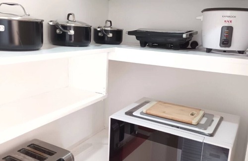 Finley Apartment | 4 Bedroom Unit in the heart of Finley, Sleeps 8