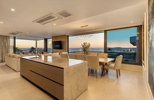 Fresnaye Villa | 4 Bedroom Villa Coeur De Lion