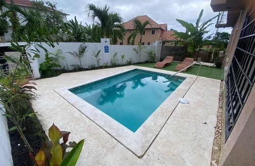 Mammee Bay Villa | 4-bedroom villa in fabulous St. Ann Parish with AC, WiFi
