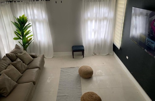 Mammee Bay Villa | 4-bedroom villa in fabulous St. Ann Parish with AC, WiFi