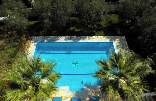 Elbasan Villa | 4-bedroom villa in welcoming Elbasan with WiFi, AC ,free car park.