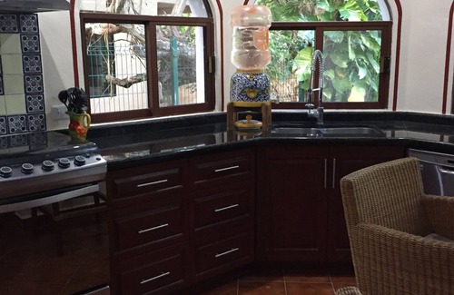 Playacar House | 4 Bedroom Villa W/Large Private Pool on Golf Course
