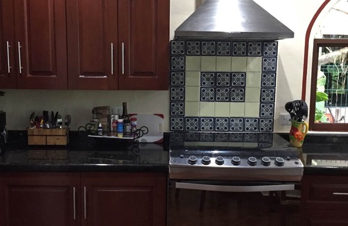 Playacar House | 4 Bedroom Villa W/Large Private Pool on Golf Course