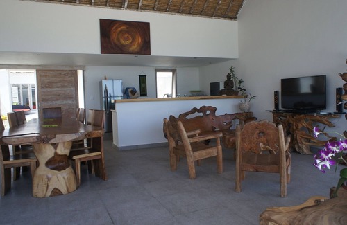 Ungasan Villa | 4 Bedroom Villa near Karma Kandara beach