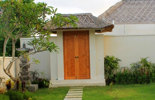 Ungasan Villa | 4 Bedroom Villa near Karma Kandara beach