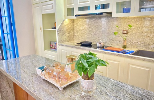 Bai Chay Villa | 4-bedroom villa near the beach in Hạ Long