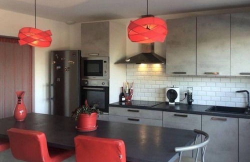 Ille-sur-Tet Villa | 4-bedroom villa with private pool, sea view