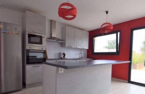 Ille-sur-Tet Villa | 4-bedroom villa with private pool, sea view