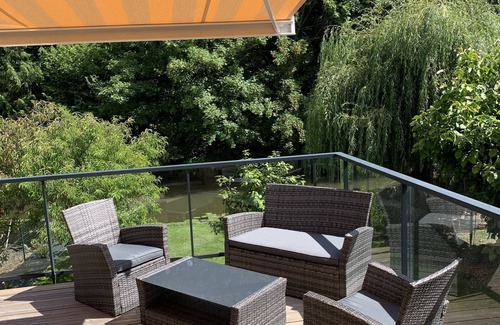 Chailland House | 4-BEDROOM VILLAGE HOUSE SLEEPS 8