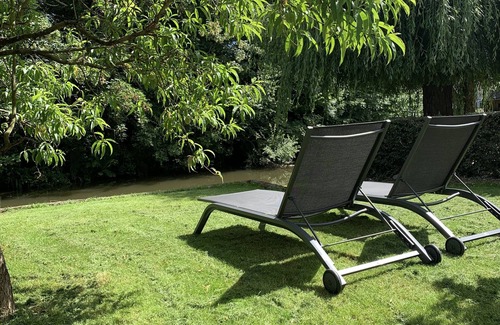 Chailland House | 4-BEDROOM VILLAGE HOUSE SLEEPS 8