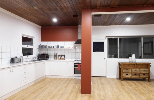 The Gap House | 4 Bedrooms, 2 Bathrooms