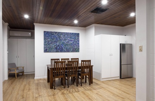 The Gap House | 4 Bedrooms, 2 Bathrooms