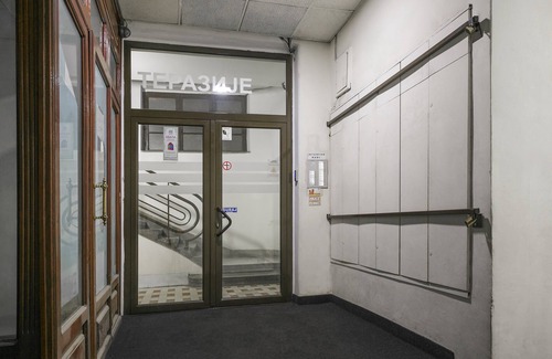 Terazije Apartment | 4 bedrooms - 4 bathrooms - Terazije Urban Downtown apartment-130m2 - center