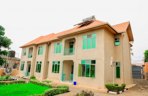 Kigali Apartment | 4 Bedrooms in Kigali