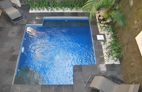 Kartika Plaza Villa | 4 Bedrooms Kuta Villa Includes Breakfast