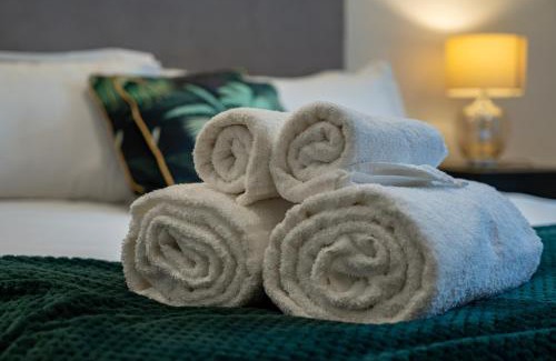 St. Johns Wood Apartment | 4 Bedrooms Peaceful Home Abbey Rd - St Johns Wood