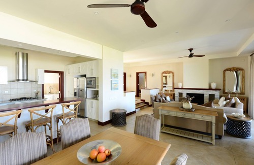 Bel Ombre Villa | 4 Bedrooms Pool Residence | Heritage The Villas