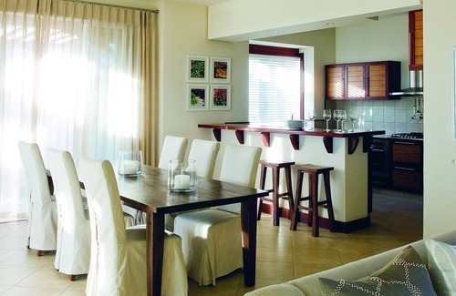 Bel Ombre Villa | 4 Bedrooms Pool Residence | Heritage The Villas
