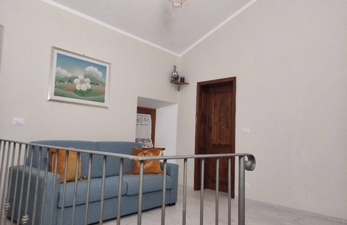 Santa Reparata House | 4 Bedrooms Private Vacation Home In Arezzo