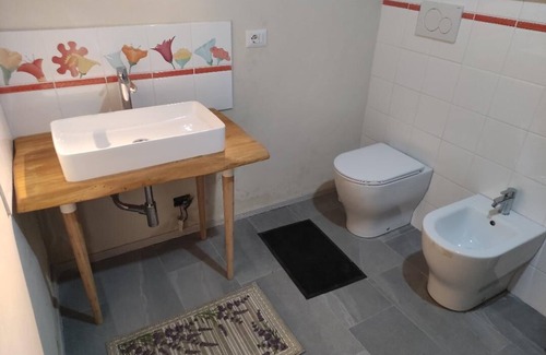 Santa Reparata House | 4 Bedrooms Private Vacation Home In Arezzo