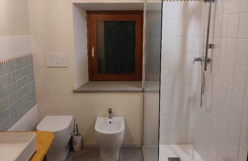 Santa Reparata House | 4 Bedrooms Private Vacation Home In Arezzo