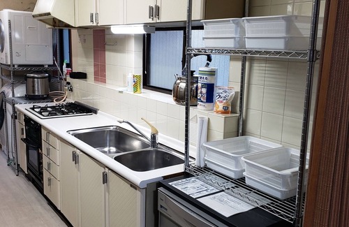 Maihama House | 4 Bedrooms Private Vacation Home In 浦安市