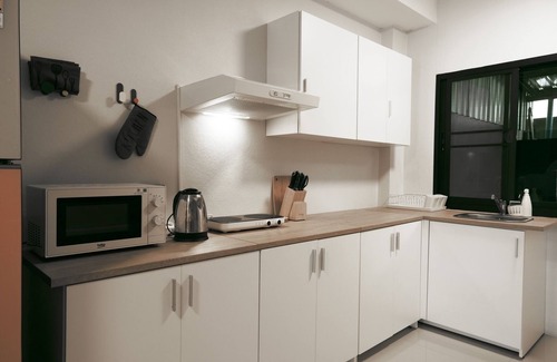 Chiang Rai House | 4 Bedrooms, Private&Cozy @ Walking Street