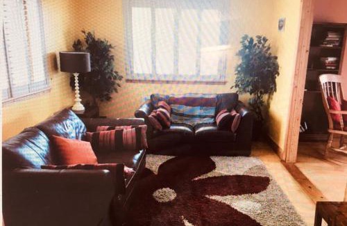 Ballinamore House | 4 Bedrooms with stunning Lake View Drumcoura Lake Resort beside Saloon & equestrian Centre, Lakes & Forest