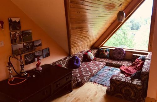 Ballinamore House | 4 Bedrooms with stunning Lake View Drumcoura Lake Resort beside Saloon & equestrian Centre, Lakes & Forest