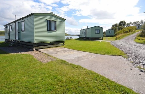 Slate Islands House | 4 berth holiday home on the Isle of Luing, near Oban