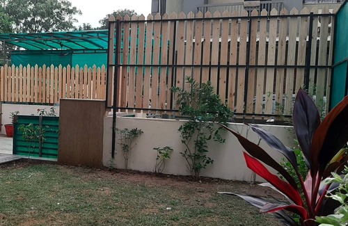 Vadodara House | 4 bhk independent Villa