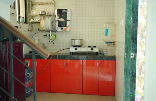 Kune N.m. House | 4 bhk Luxury Villa booking n