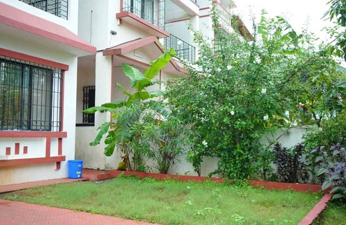 Kune N.m. House | 4 bhk Luxury Villa booking n