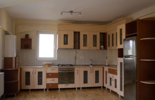 Olteni Condo | 4 BR Apartment with Panoramic Views of Olt & Ramnicu Valcea