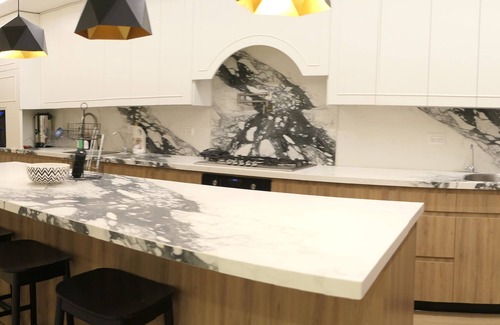 Beit Shemesh House | 4 BR Luxuary house In RBS A