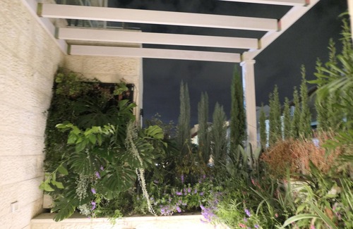Beit Shemesh House | 4 BR Luxuary house In RBS A
