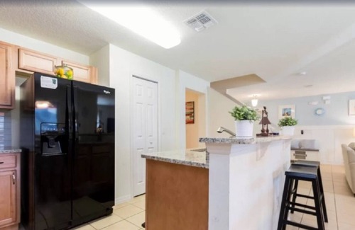 Veranda Palms House | 4 BR, Near Disney, Private Heated Pool/Spa, Game Room-Arcade, Free Resort Club