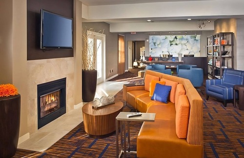 Tinton Falls Hotel | 4 Budget-Friendly Units! Near Tinton Falls Recreation Complex, Pet-Friendly!