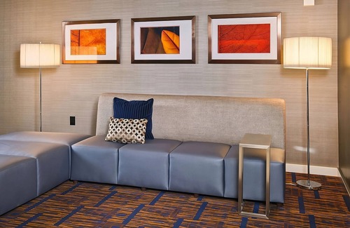 Tinton Falls Hotel | 4 Budget-Friendly Units! Near Tinton Falls Recreation Complex, Pet-Friendly!