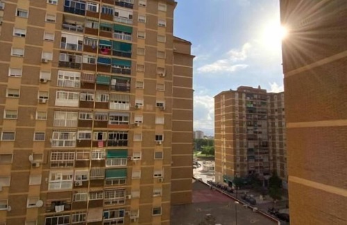 Jardin de la Abadia Apartment | 4 Capulino 2 Dormitorios