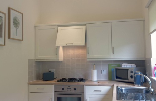 Jedburgh Cottage | 4 Cheviot Cottages Jedburgh Scottish Borders